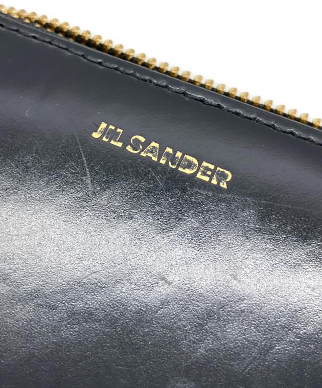 中古・古着通販】JIL SANDER (ジルサンダー) コンパクトウォレット