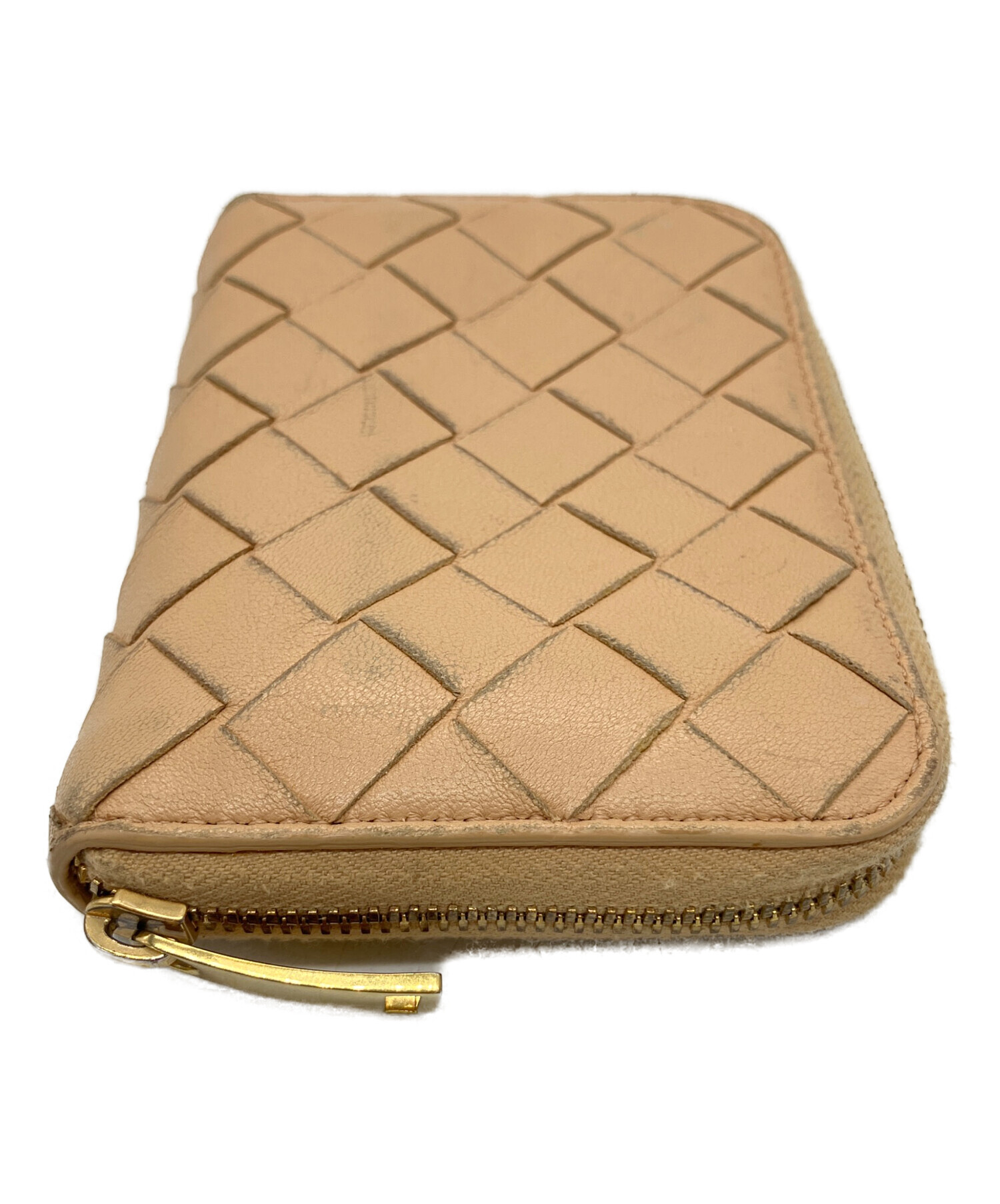 中古・古着通販】BOTTEGA VENETA (ボッテガベネタ) コンパクト