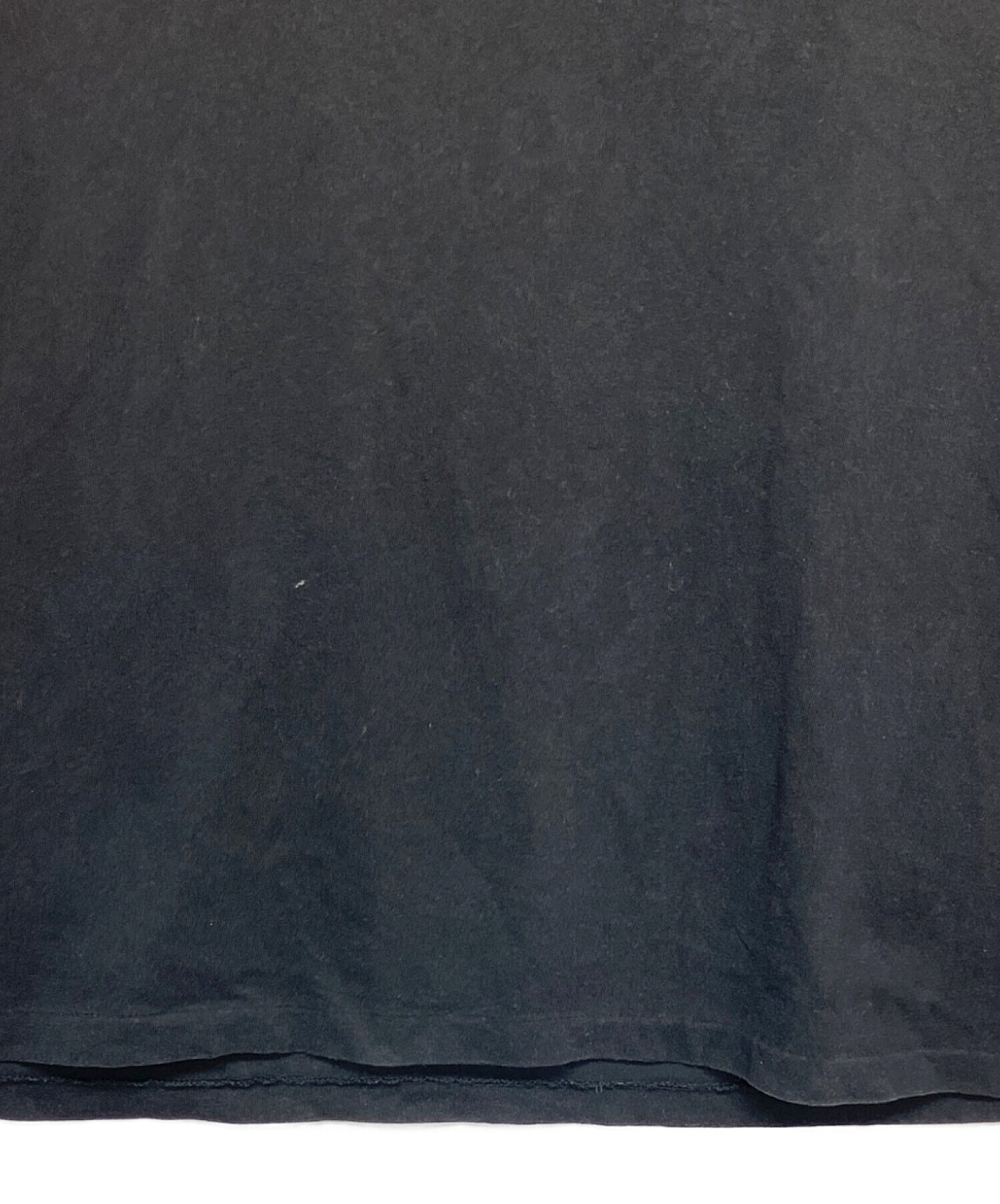 中古・古着通販】COMOLI (コモリ) コットンジャージ 半袖Tシャツ