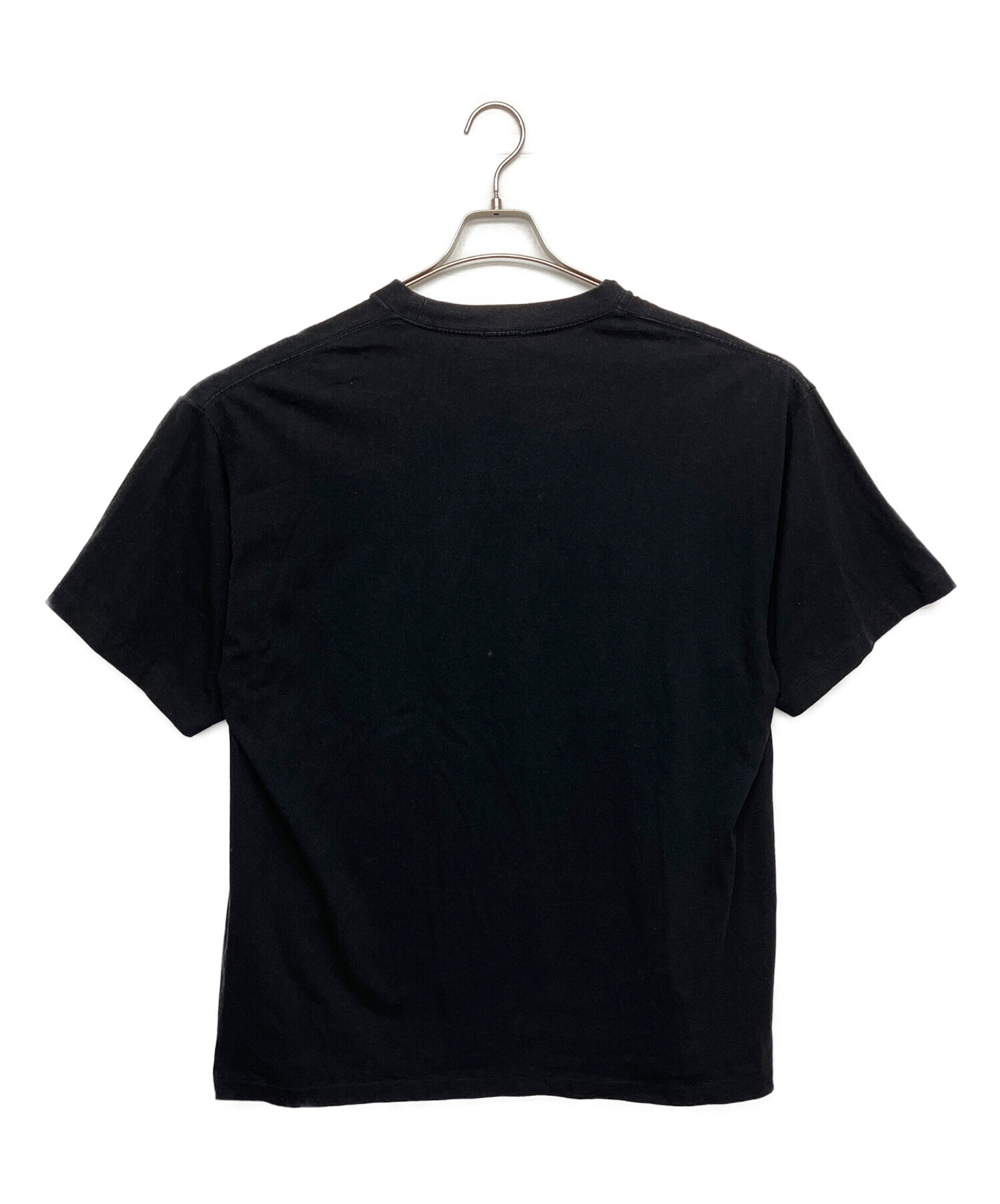 中古・古着通販】COMOLI (コモリ) コットンジャージ 半袖Tシャツ