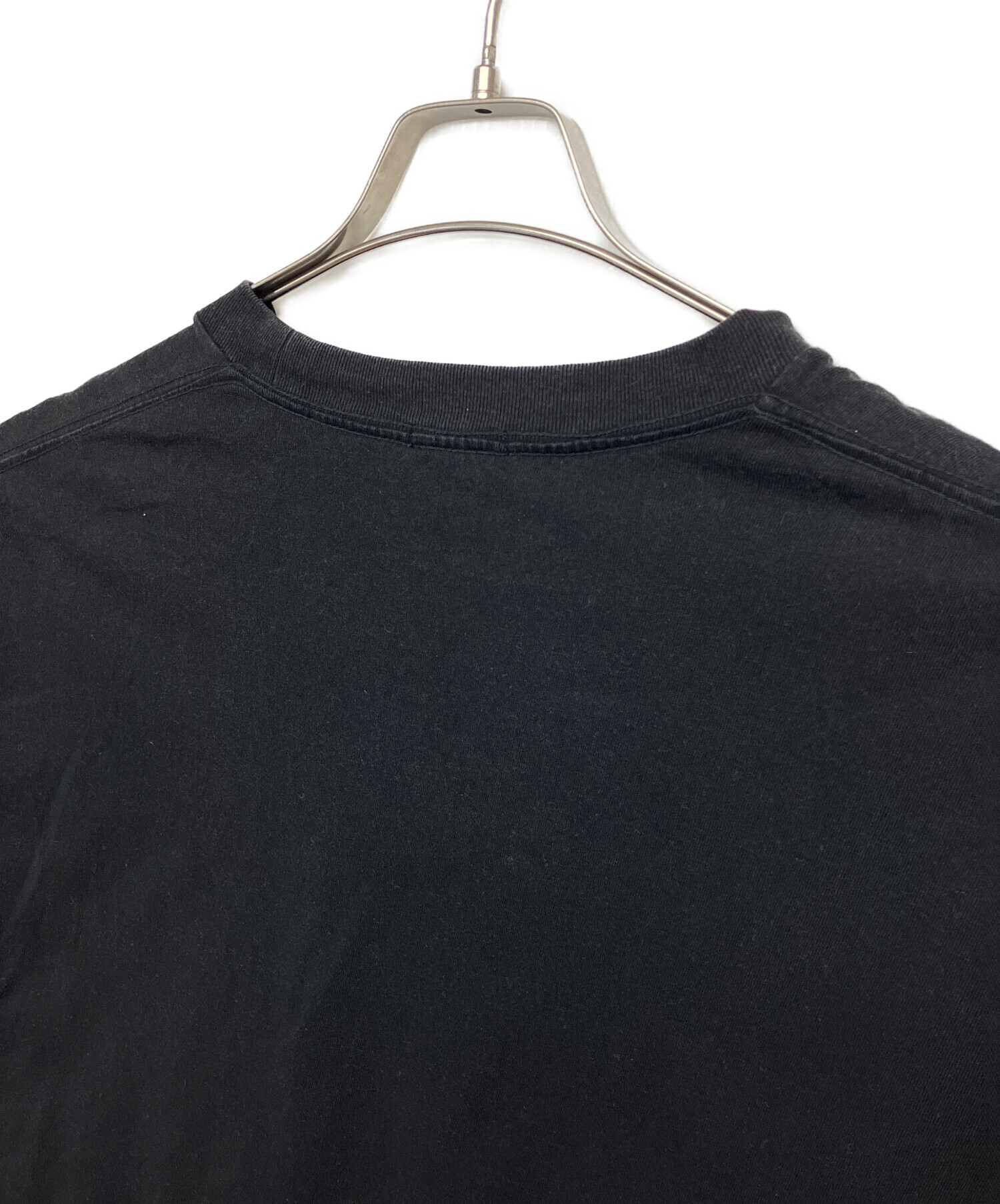 中古・古着通販】COMOLI (コモリ) コットンジャージ 半袖Tシャツ