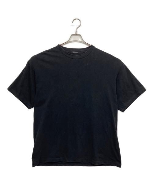 中古・古着通販】COMOLI (コモリ) コットンジャージ 半袖Tシャツ