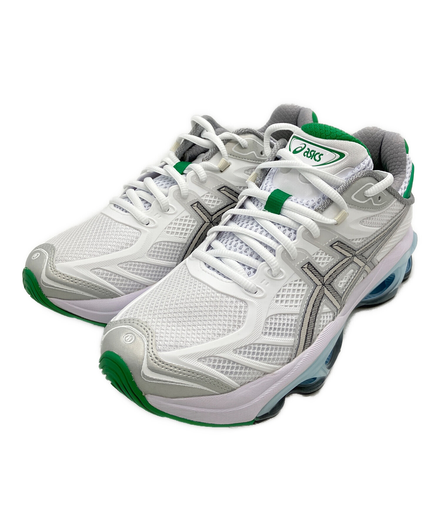 中古・古着通販】asics (アシックス) HIDDEN (ヒドゥン) Gel-Kinetic