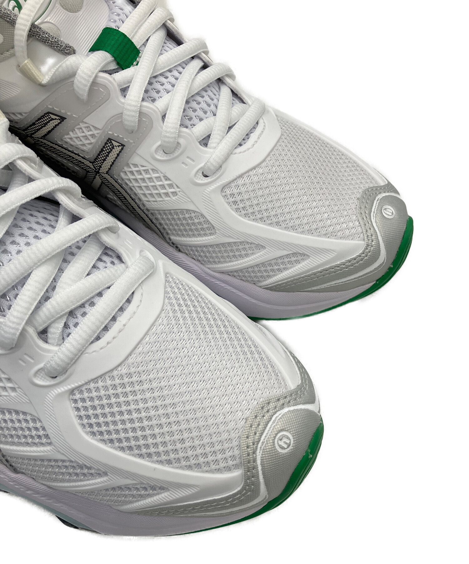 あさたん 中古・古着通販】asics (アシックス) HIDDEN (ヒドゥン) Gel-Kinetic