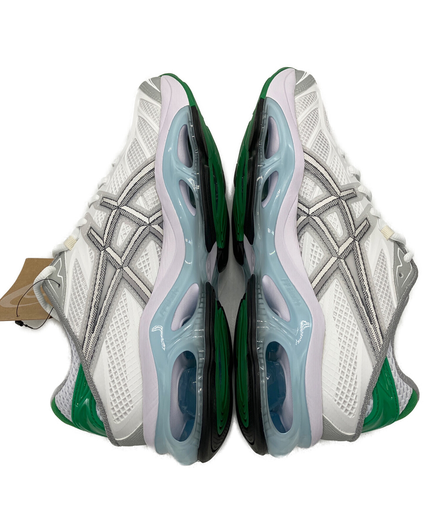 中古・古着通販】asics (アシックス) HIDDEN (ヒドゥン) Gel-Kinetic