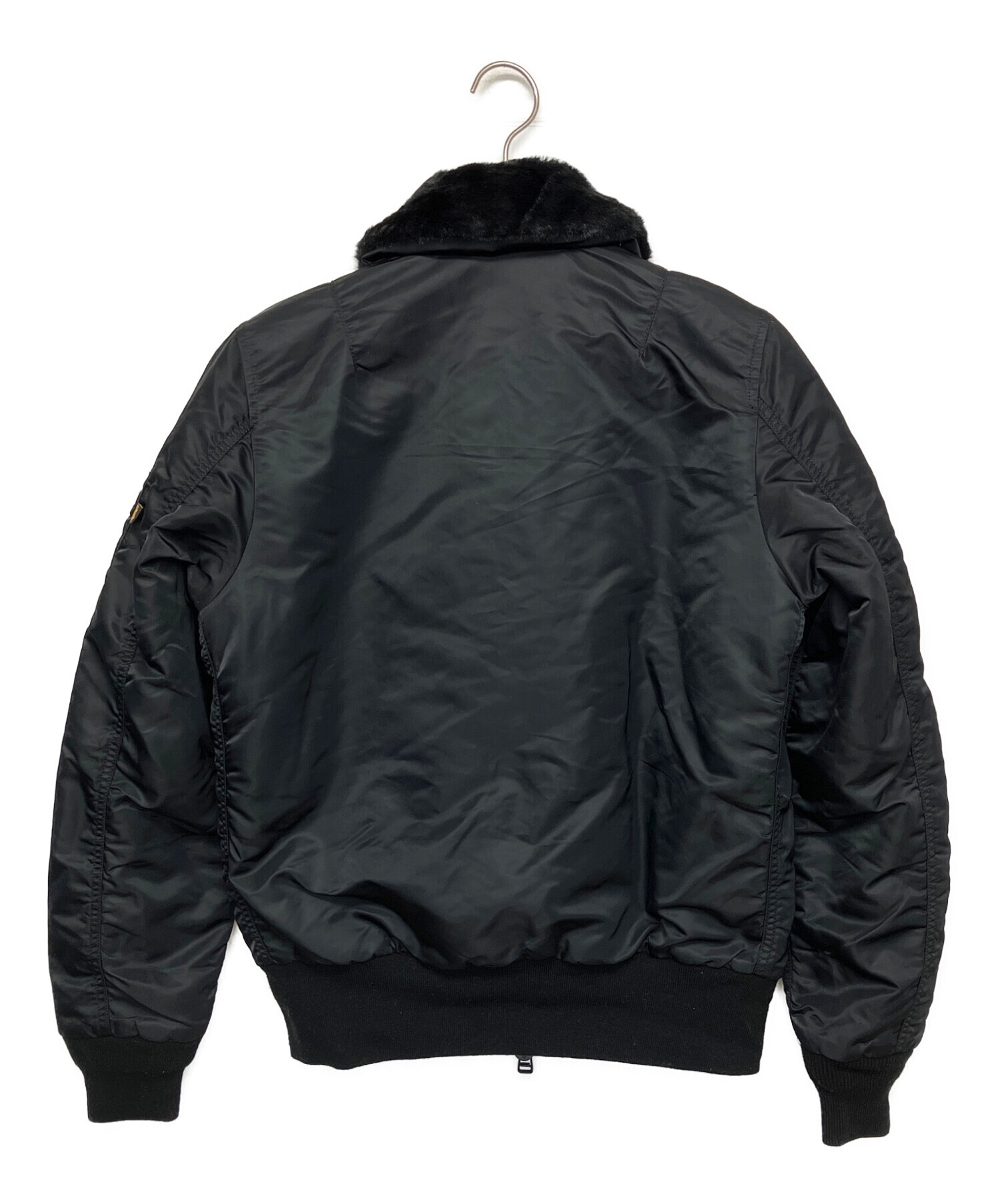 中古・古着通販】ALPHA (アルファ) NUMBER (N)INE (ナンバーナイン