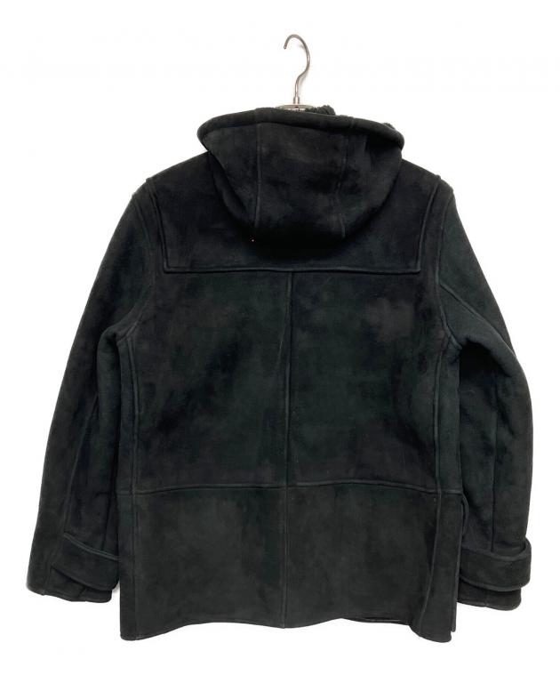 中古・古着通販】RALPH LAUREN (ラルフローレン) スウェード ダッフル