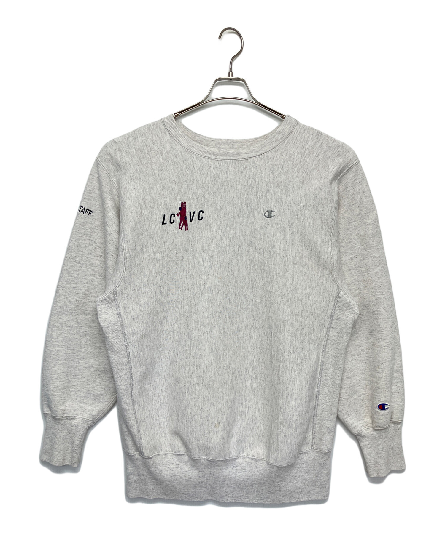 中古・古着通販】Champion (チャンピオン) 90s 刺繍タグ LCVC リバース
