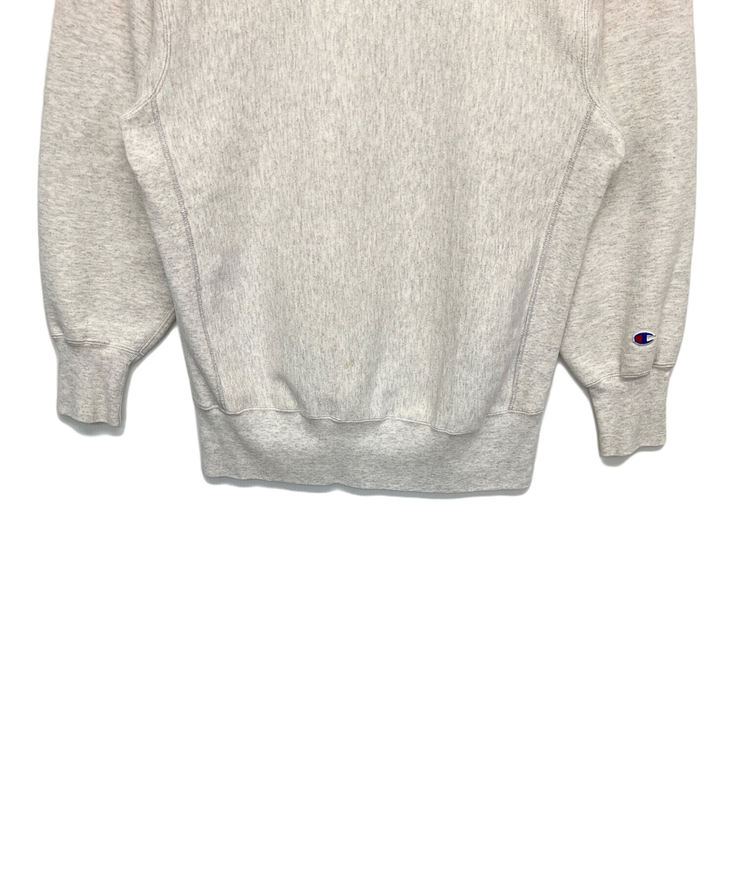 中古・古着通販】Champion (チャンピオン) 90s 刺繍タグ LCVC リバース