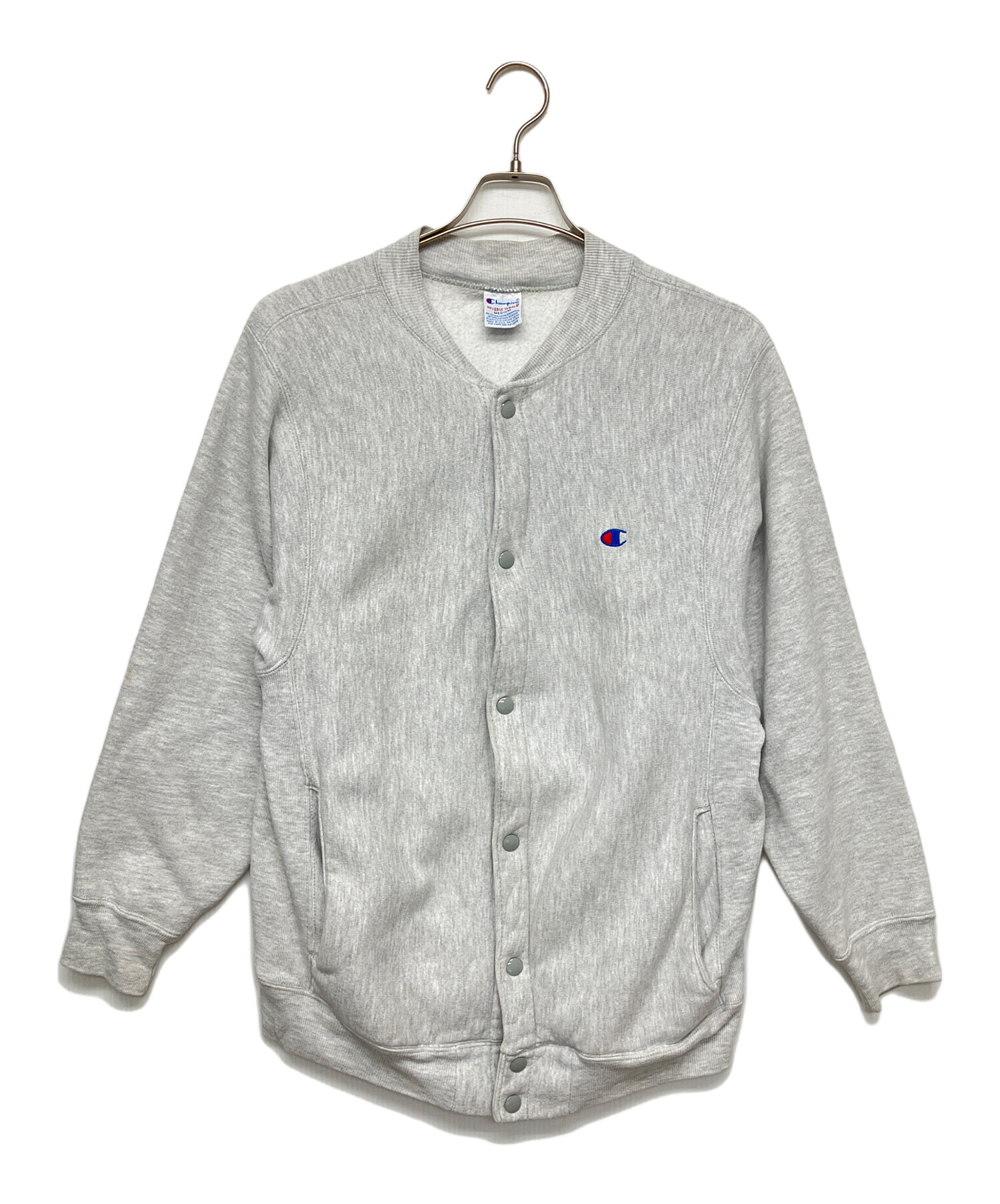 中古・古着通販】Champion REVERSE WEAVE (チャンピオン リバース