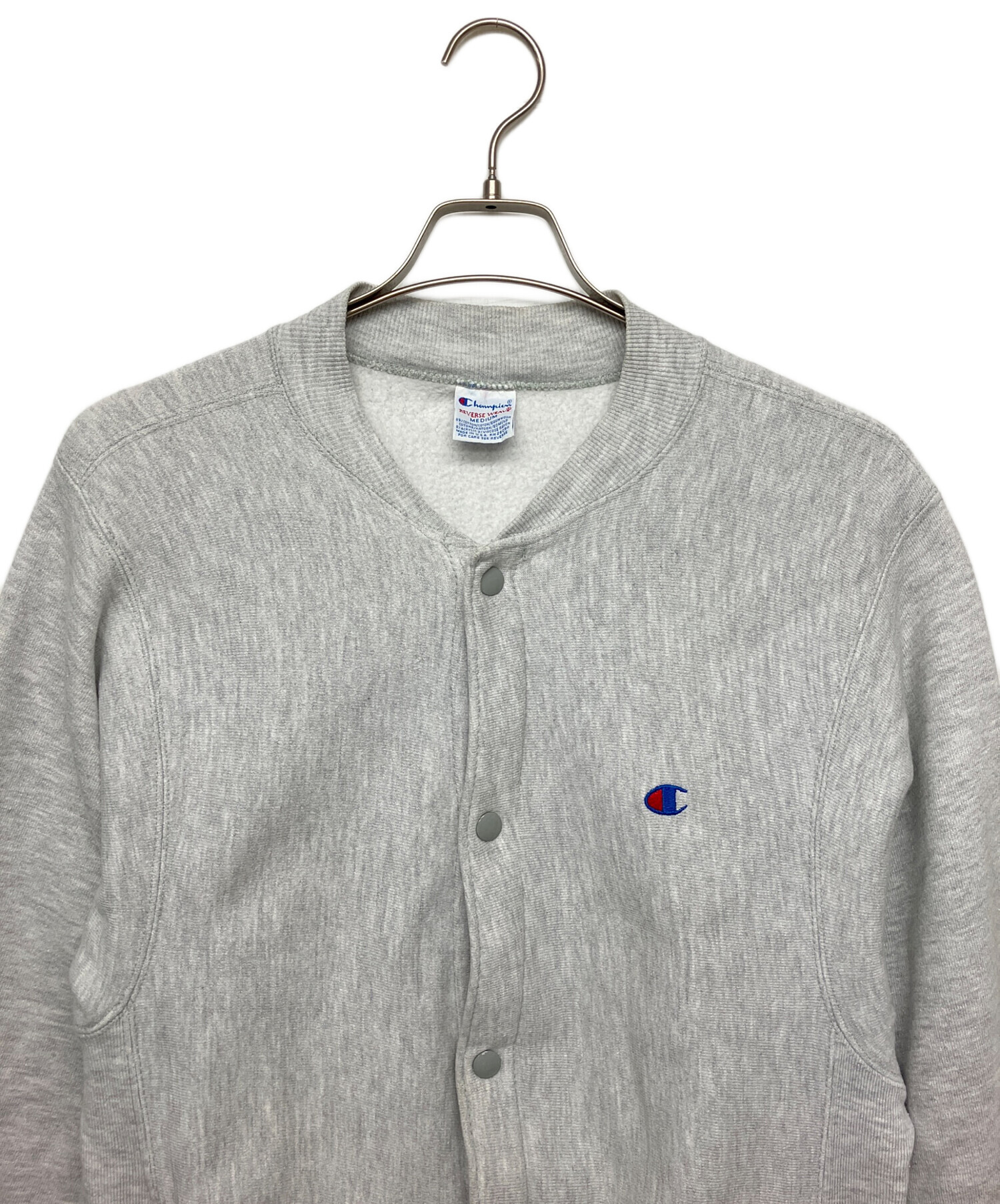 中古・古着通販】Champion REVERSE WEAVE (チャンピオン リバース