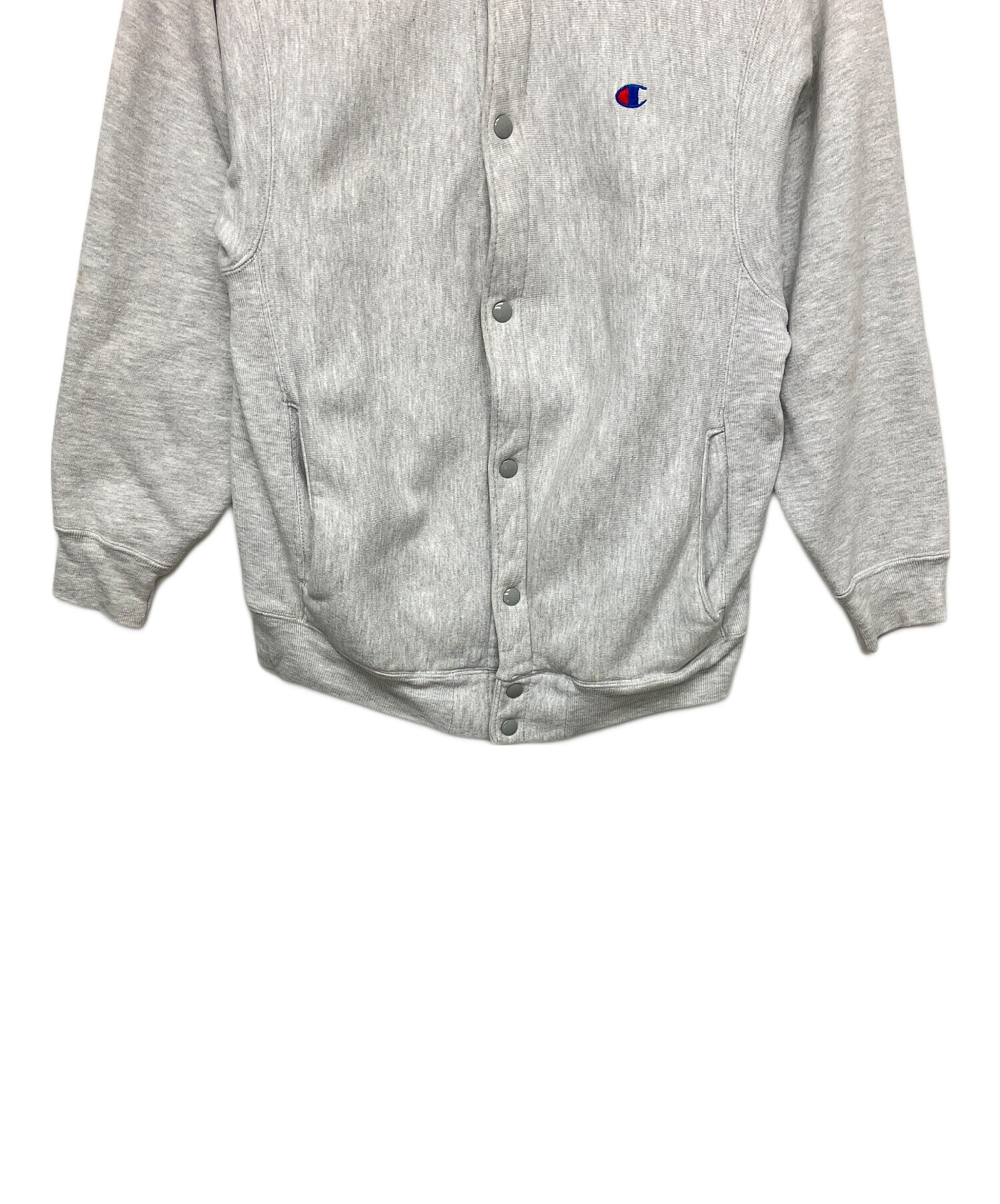 中古・古着通販】Champion REVERSE WEAVE (チャンピオン リバース