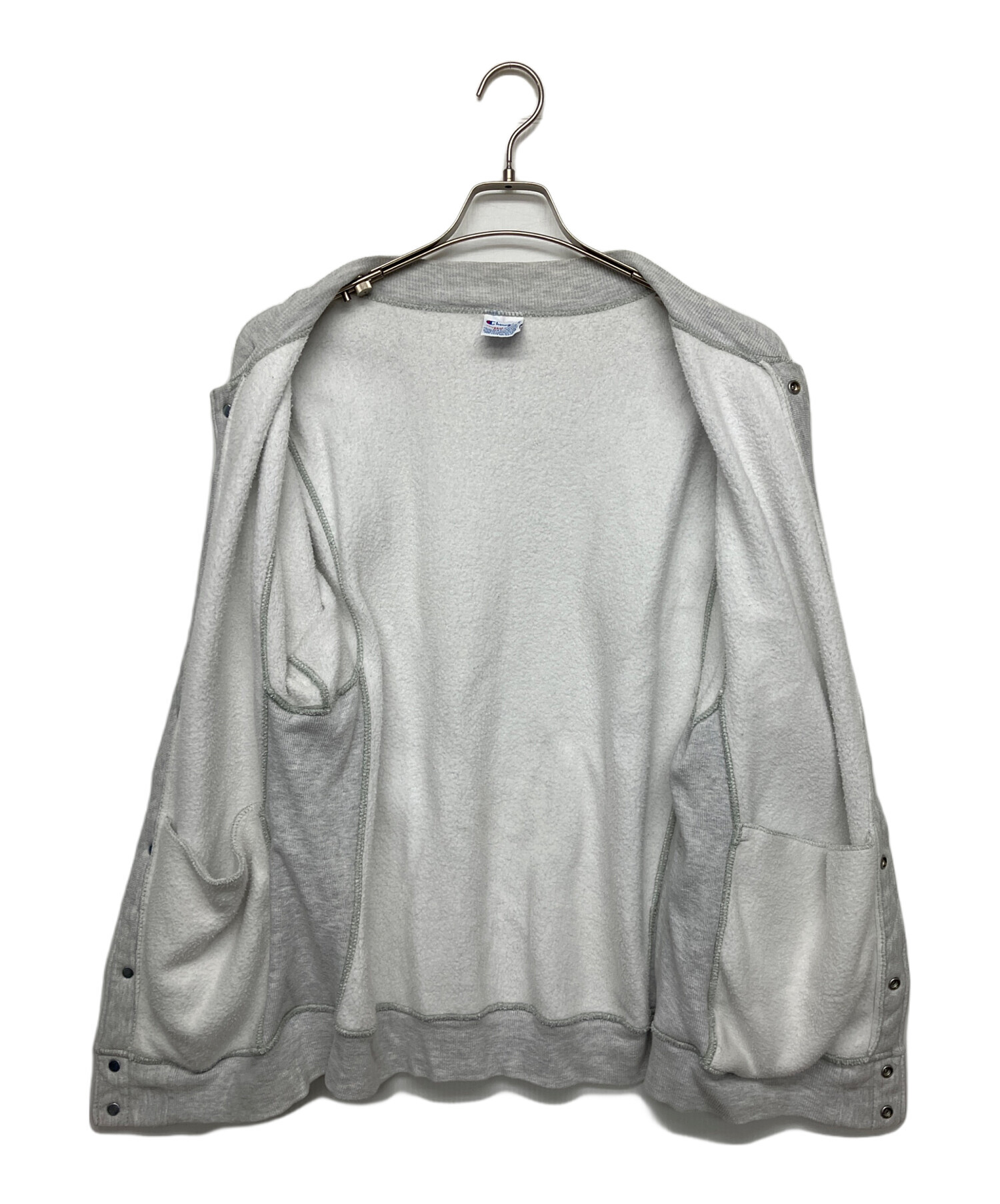 中古・古着通販】Champion REVERSE WEAVE (チャンピオン リバース