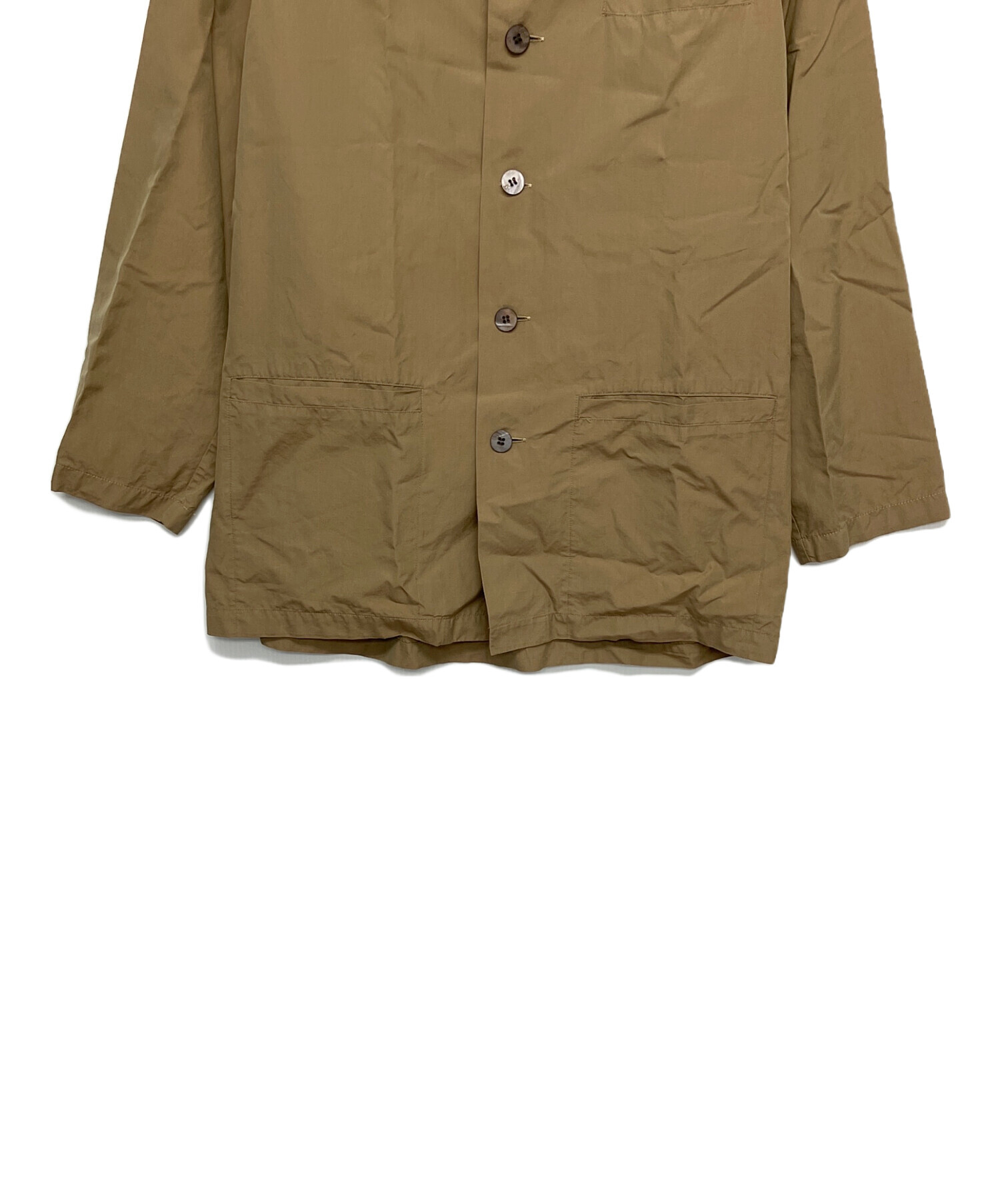中古・古着通販】DRIES VAN NOTEN (ドリスヴァンノッテン) 5265260L