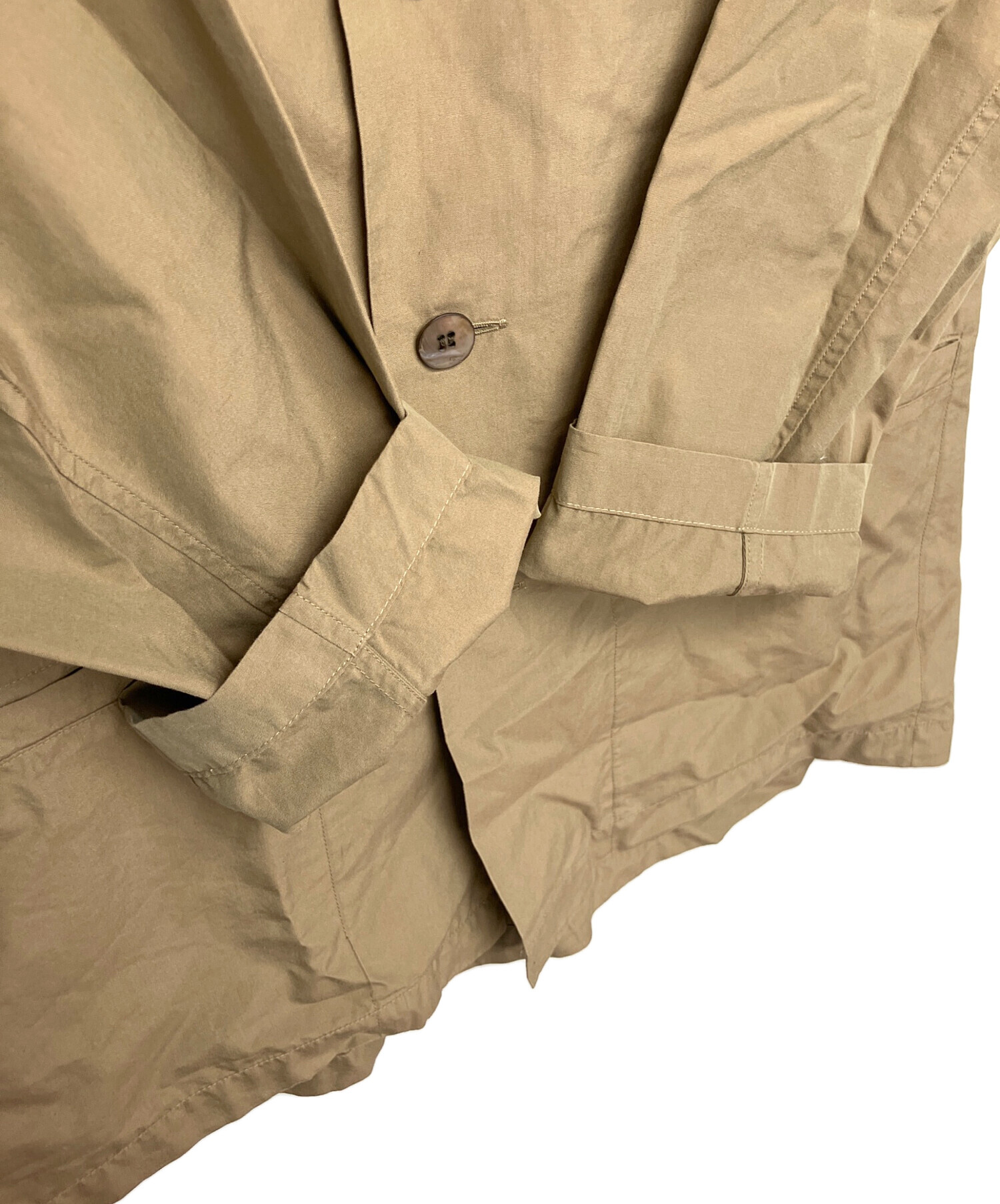中古・古着通販】DRIES VAN NOTEN (ドリスヴァンノッテン) 5265260L