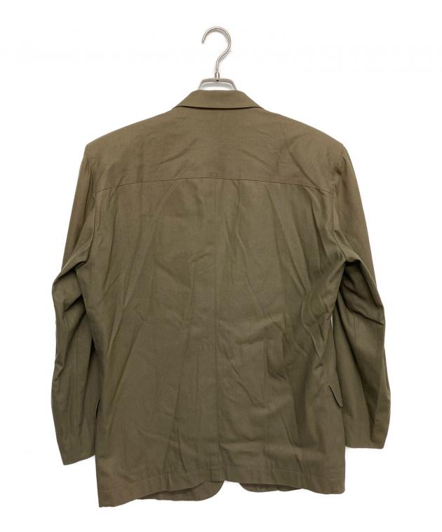 中古・古着通販】ISSEY MIYAKE (イッセイミヤケ) LG33237 80s 筆タグ