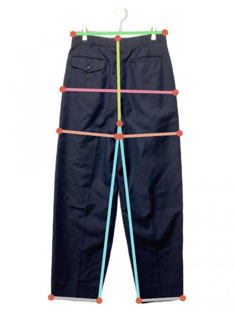 中古・古着通販】COMME des GARCONS HOMME (コムデギャルソン オム