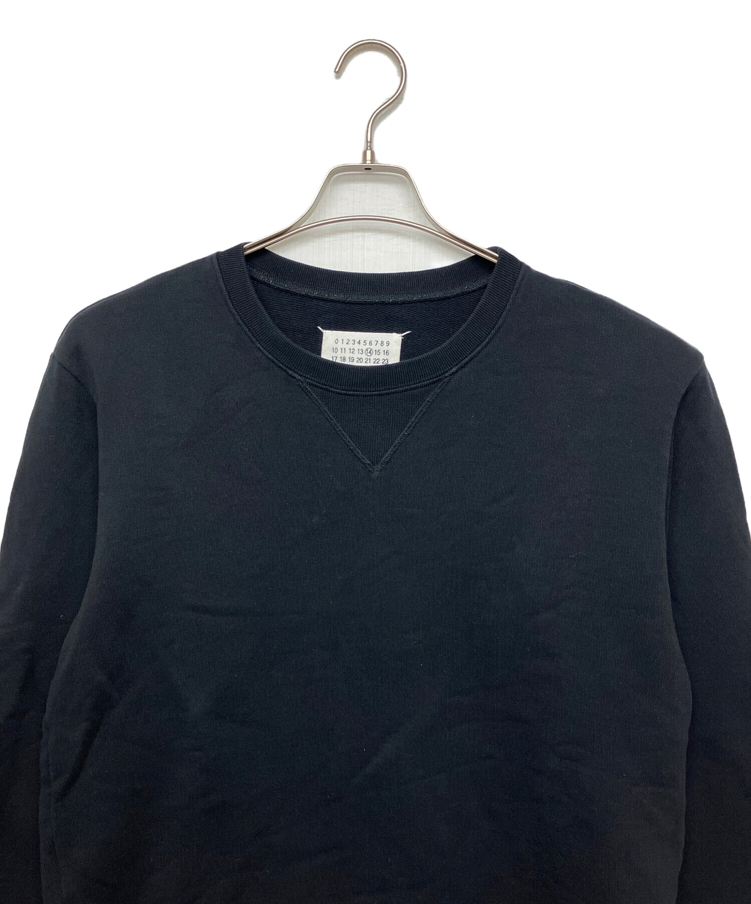 中古・古着通販】Maison Margiela (メゾンマルジェラ) エルボーパッチ