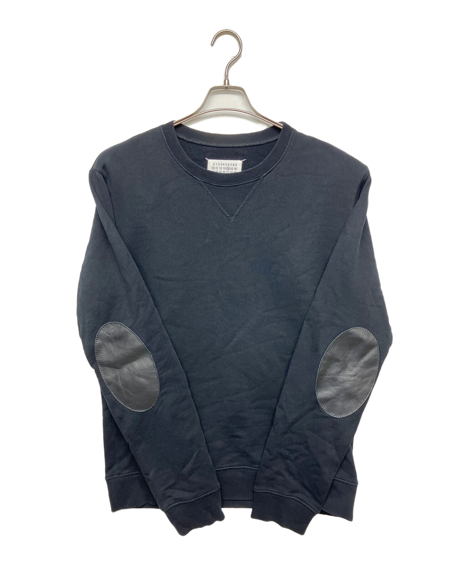 中古・古着通販】Maison Margiela (メゾンマルジェラ) エルボーパッチ
