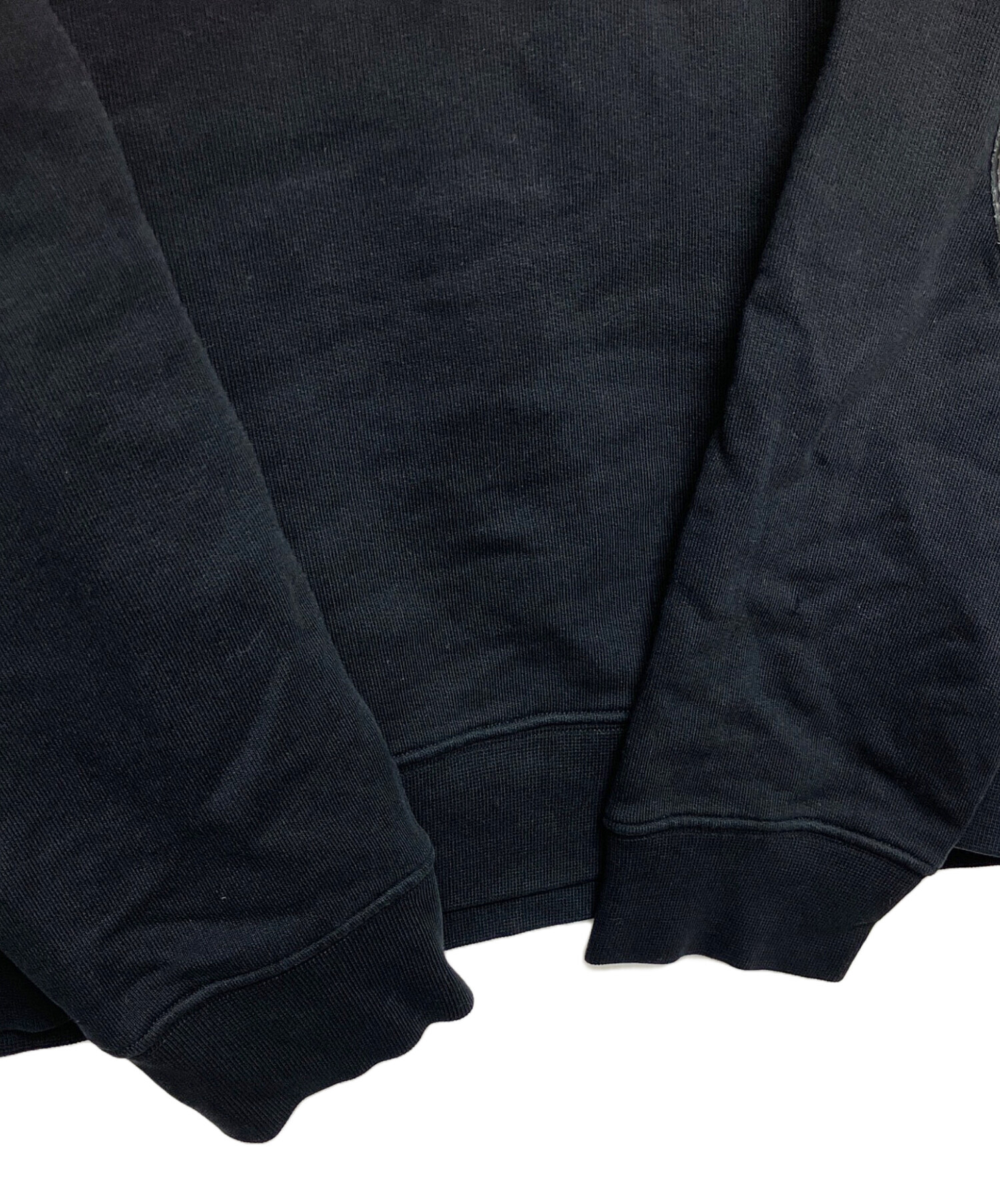 中古・古着通販】Maison Margiela (メゾンマルジェラ) エルボーパッチ