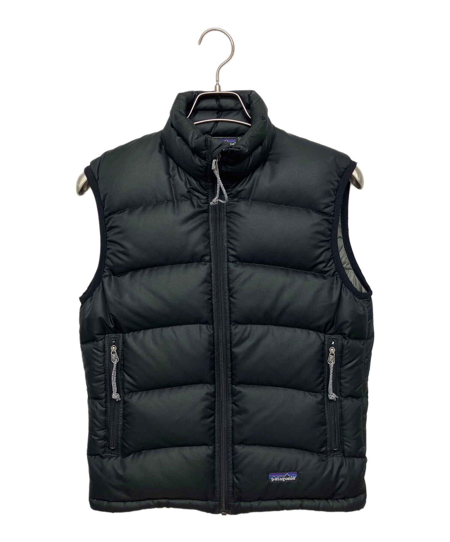 中古・古着通販】Patagonia (パタゴニア) 2002年製 ダウンベスト