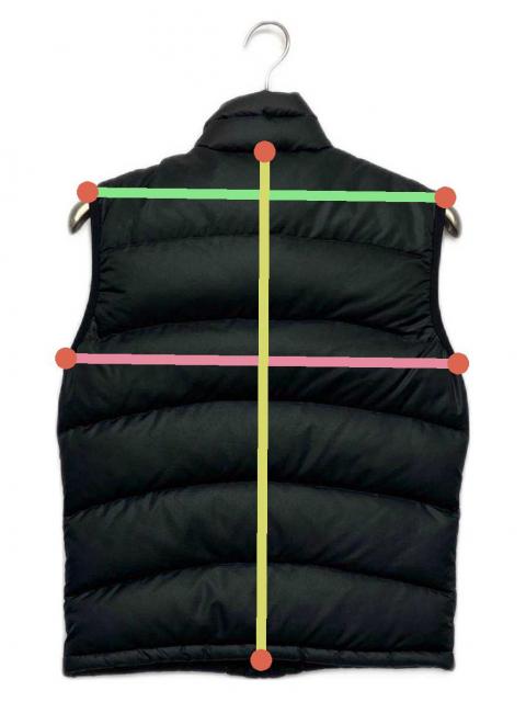 中古・古着通販】Patagonia (パタゴニア) 2002年製 ダウンベスト