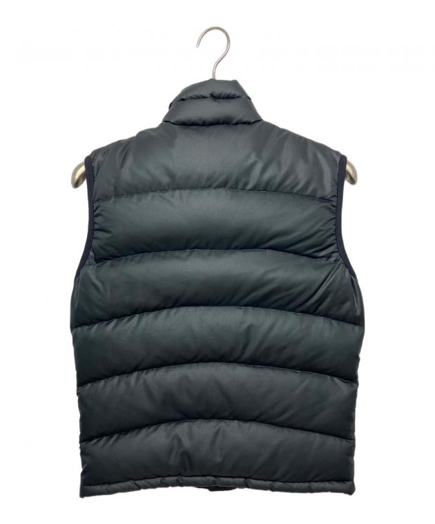 中古・古着通販】Patagonia (パタゴニア) 2002年製 ダウンベスト