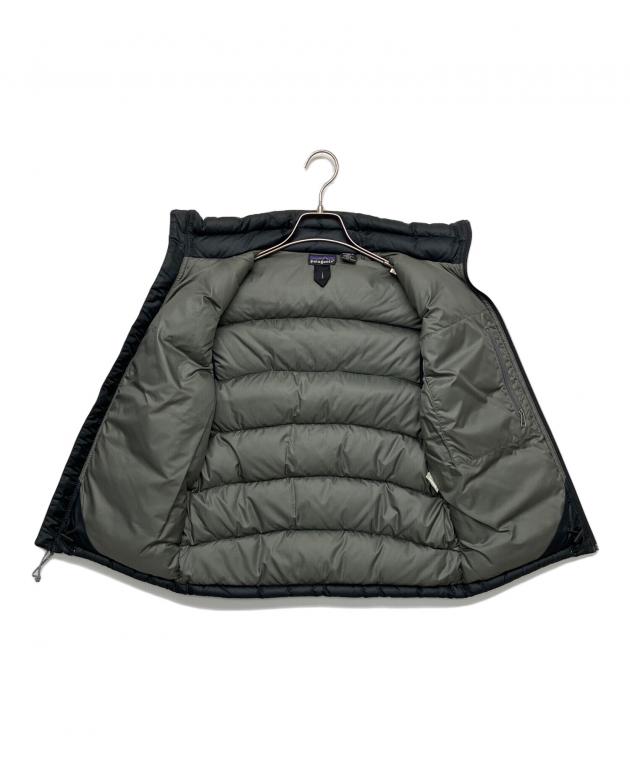 中古・古着通販】Patagonia (パタゴニア) 2002年製 ダウンベスト