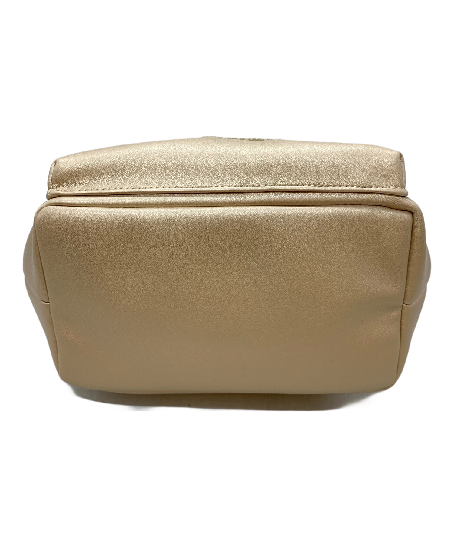 中古・古着通販】M U SPORTS (エムユースポーツ) デュアルレザー