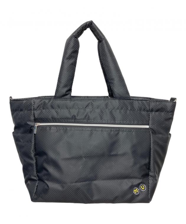 中古・古着通販】M U SPORTS (エムユースポーツ) トートバッグ