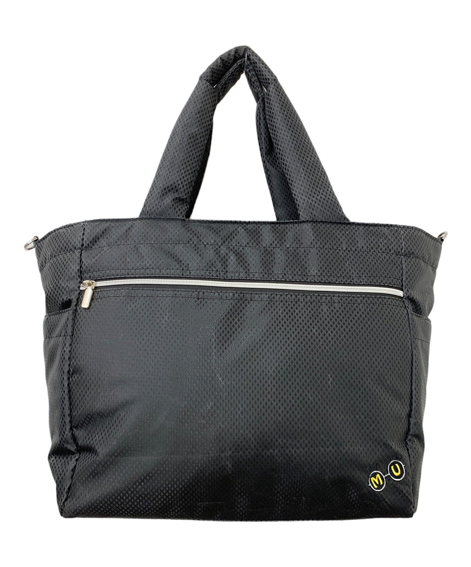 中古・古着通販】M U SPORTS (エムユースポーツ) トートバッグ