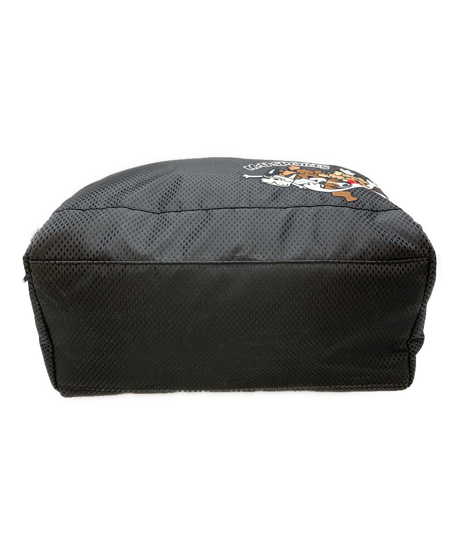 中古・古着通販】M U SPORTS (エムユースポーツ) トートバッグ