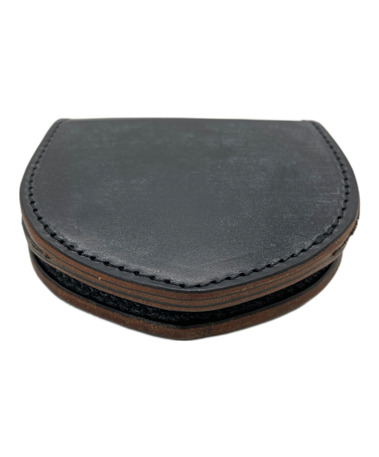 中古・古着通販】PORTER (ポーター) CASINO コインケース ブラック