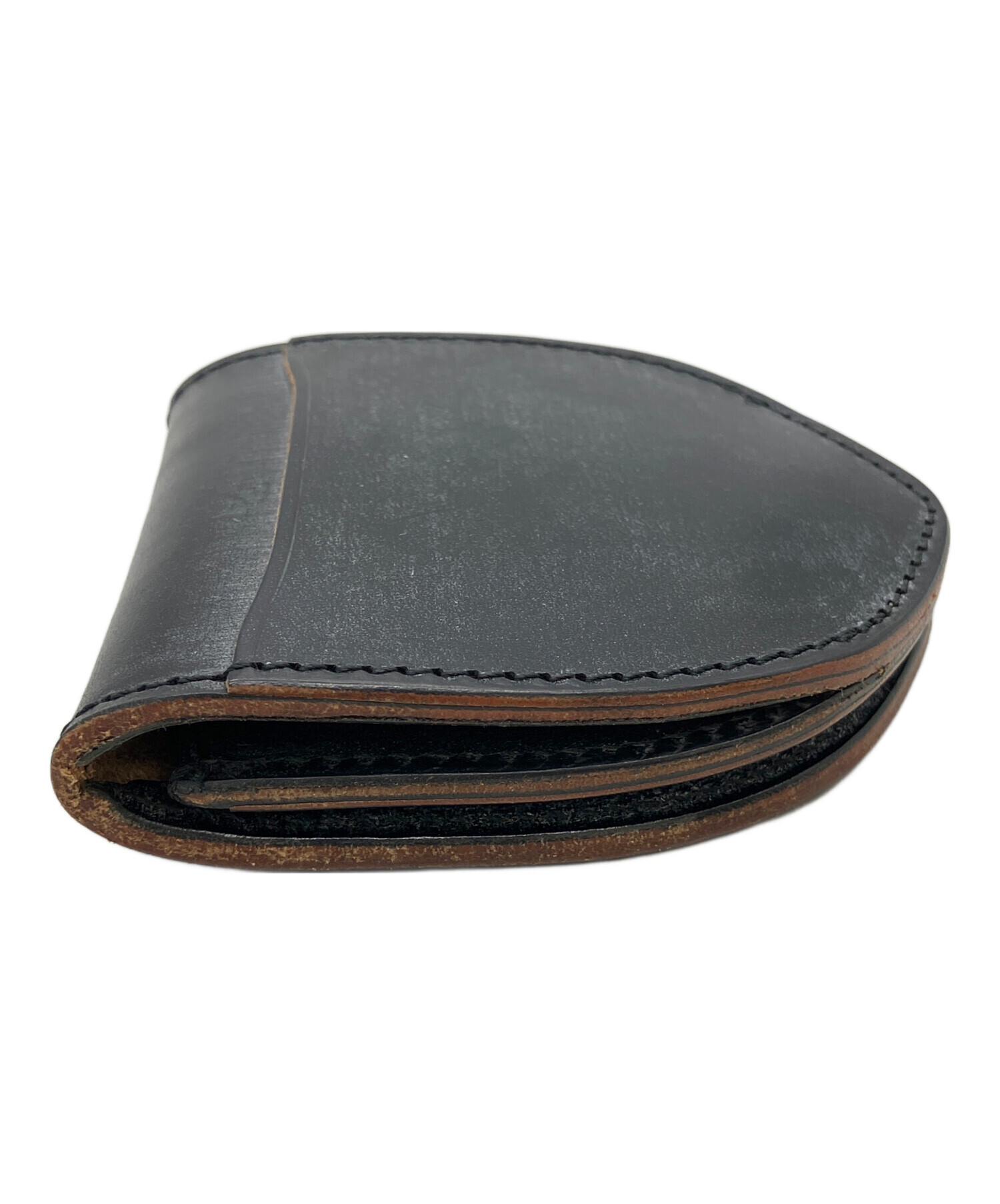 中古・古着通販】PORTER (ポーター) CASINO コインケース ブラック