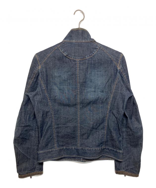 中古・古着通販】BURBERRY BLACK LABEL (バーバリーブラックレーベル