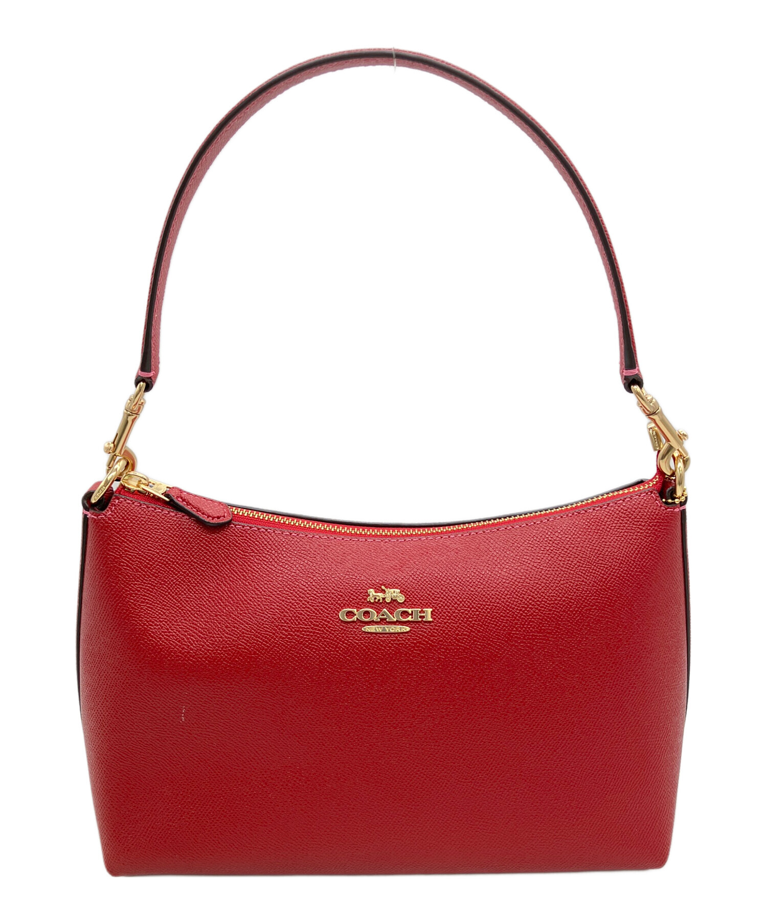 中古・古着通販】COACH (コーチ) CE584 ワンショルダーバッグ