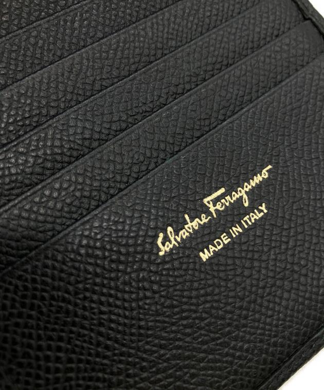中古・古着通販】Ferragamo (フェラガモ) ガンチーニ コンパクト