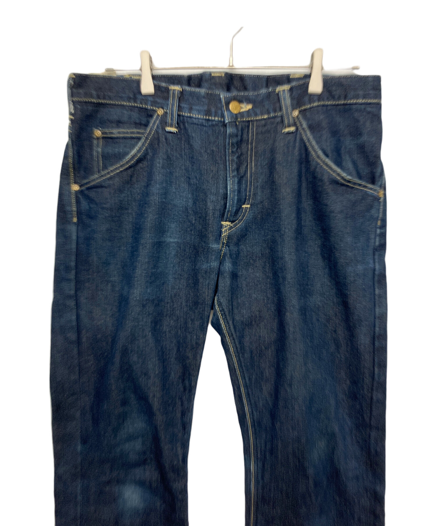 中古・古着通販】LEE (リー) 101 デニムパンツ インディゴ サイズ:32