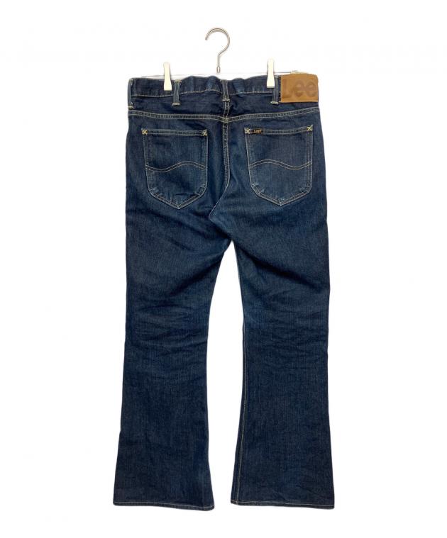 中古・古着通販】LEE (リー) 101 デニムパンツ インディゴ サイズ:32