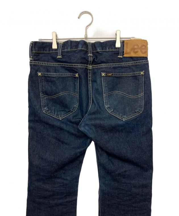 中古・古着通販】LEE (リー) 101 デニムパンツ インディゴ サイズ:32