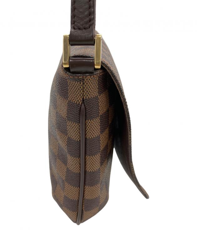 中古・古着通販】LOUIS VUITTON (ルイ ヴィトン) ダミエ ミュゼット