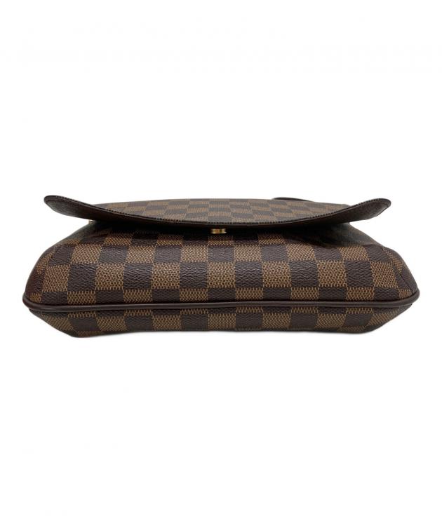 中古・古着通販】LOUIS VUITTON (ルイ ヴィトン) ダミエ ミュゼット