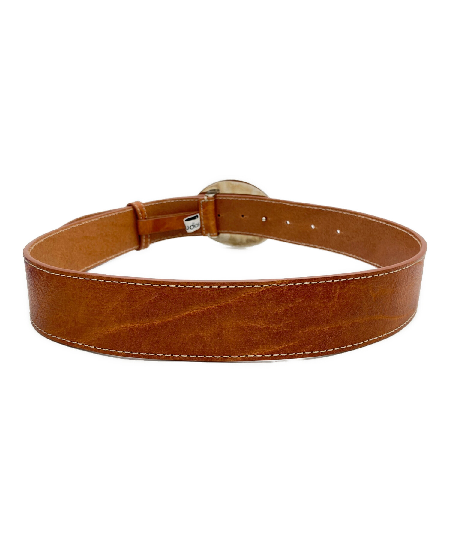 中古・古着通販】Acne studios (アクネ ストゥディオズ) カメオレザー