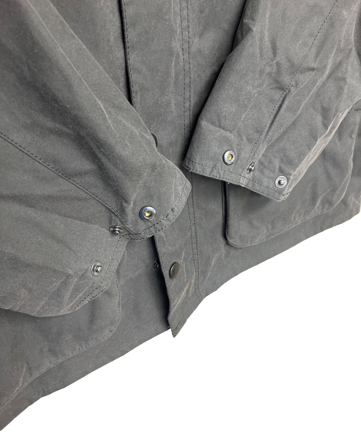 中古・古着通販】Barbour (バブアー) 252MWX1679 ビデイル ワックス