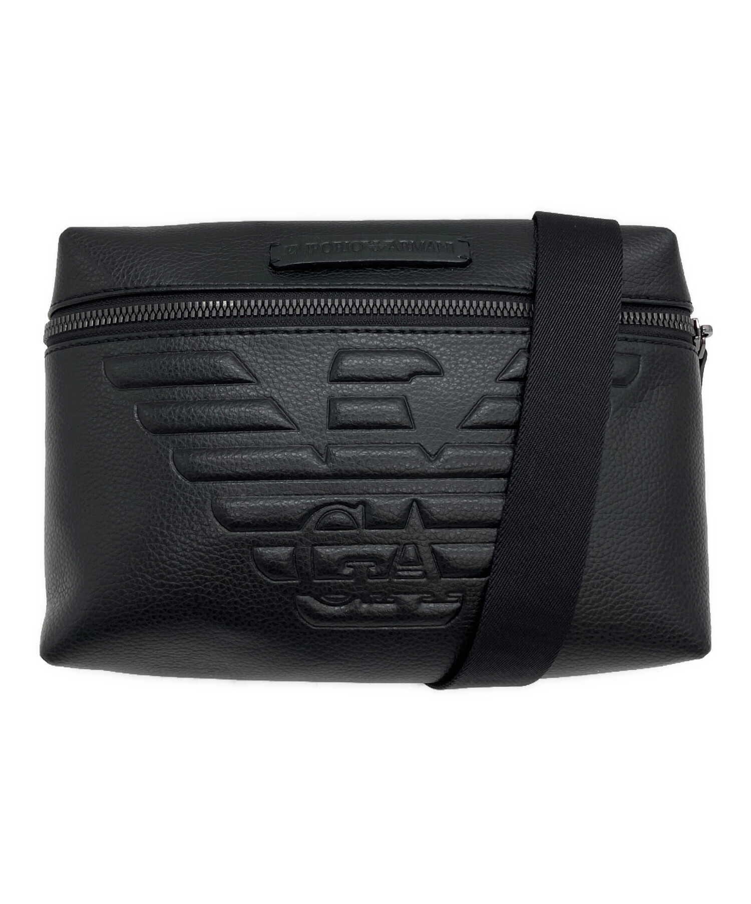 中古・古着通販】EMPORIO ARMANI (エンポリオアルマーニ) イーグルロゴ