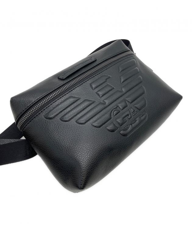 中古・古着通販】EMPORIO ARMANI (エンポリオアルマーニ) イーグルロゴ