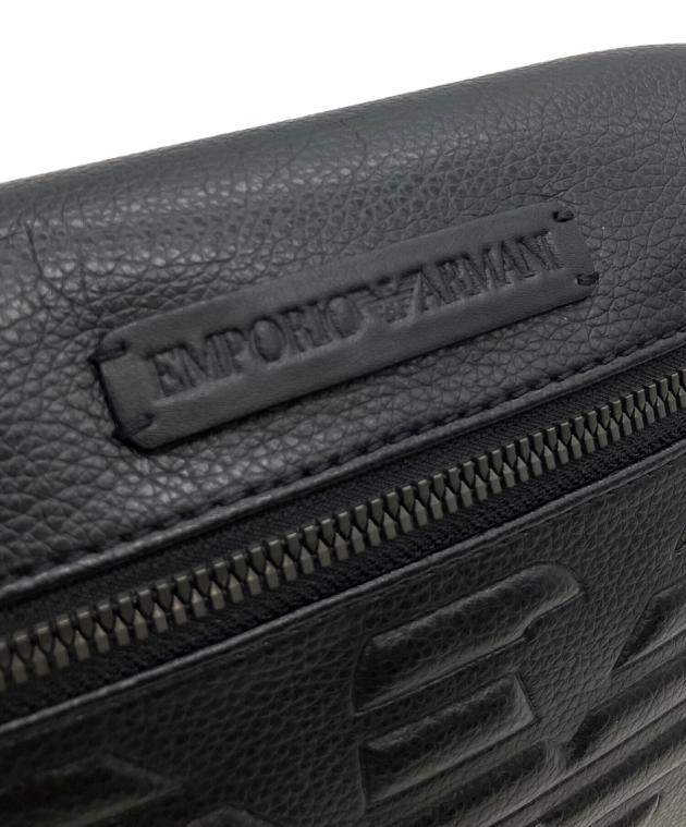中古・古着通販】EMPORIO ARMANI (エンポリオアルマーニ) イーグルロゴ