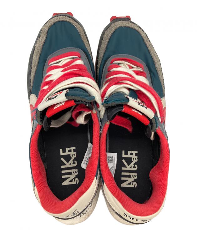中古・古着通販】NIKE (ナイキ) sacai (サカイ) UNDERCOVER (アンダー