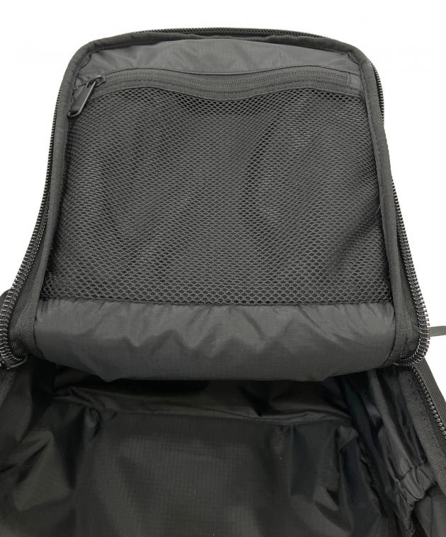 中古・古着通販】ANINSANE (アンインセイン) バックパック ブラック
