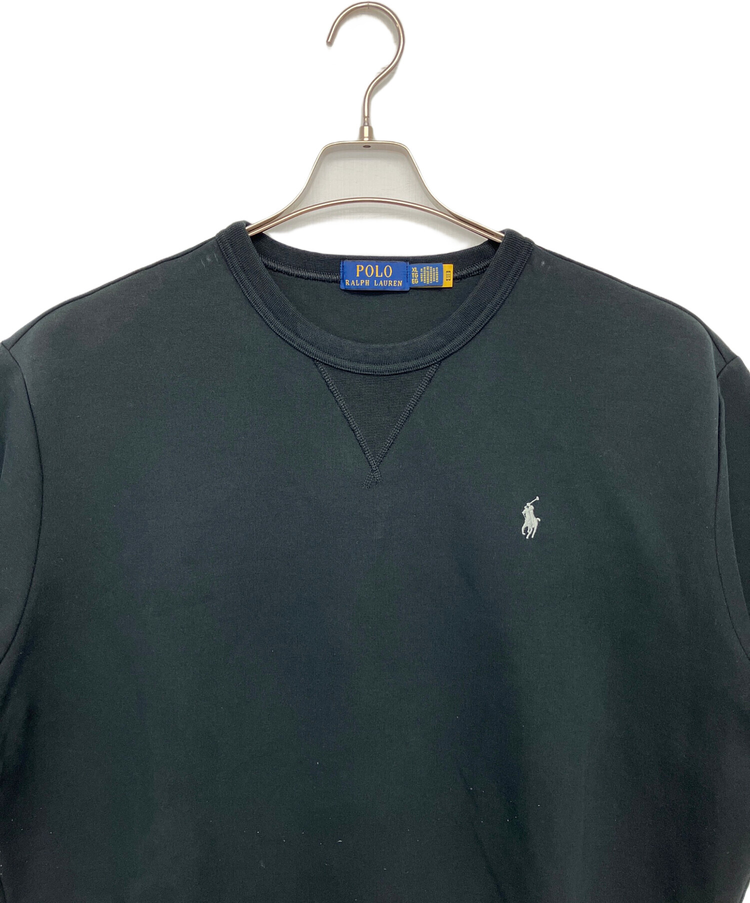 中古・古着通販】POLO RALPH LAUREN (ポロ・ラルフローレン) 半袖